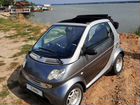 Smart Fortwo 0.6 AMT, 2001, 293 000 км