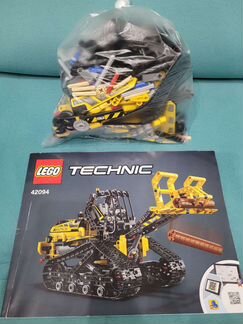 Lego Technic 42094