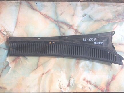 Жабо правое Toyota Land Cruiser 100 4.7 1998-2006