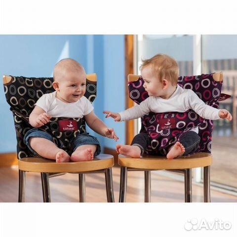 Стульчик Totseat Прокат Купить