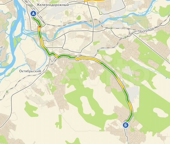 Участок 8 сот. (ИЖС)