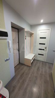 1-к. квартира, 38 м², 7/9 эт.