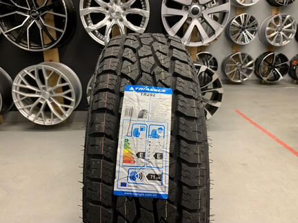 Triangle TR292 265/70 R17 115S