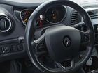 Renault Kaptur 1.6 МТ, 2017, 117 500 км объявление продам