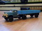 Модель грузовика зил-130В1