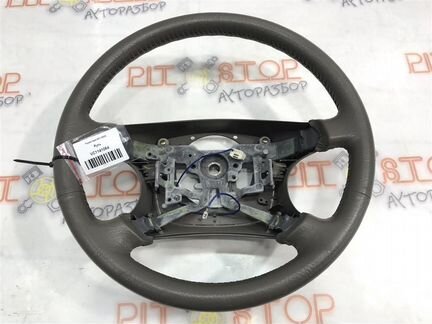 Руль Toyota Vista (SV50) 2000-2003