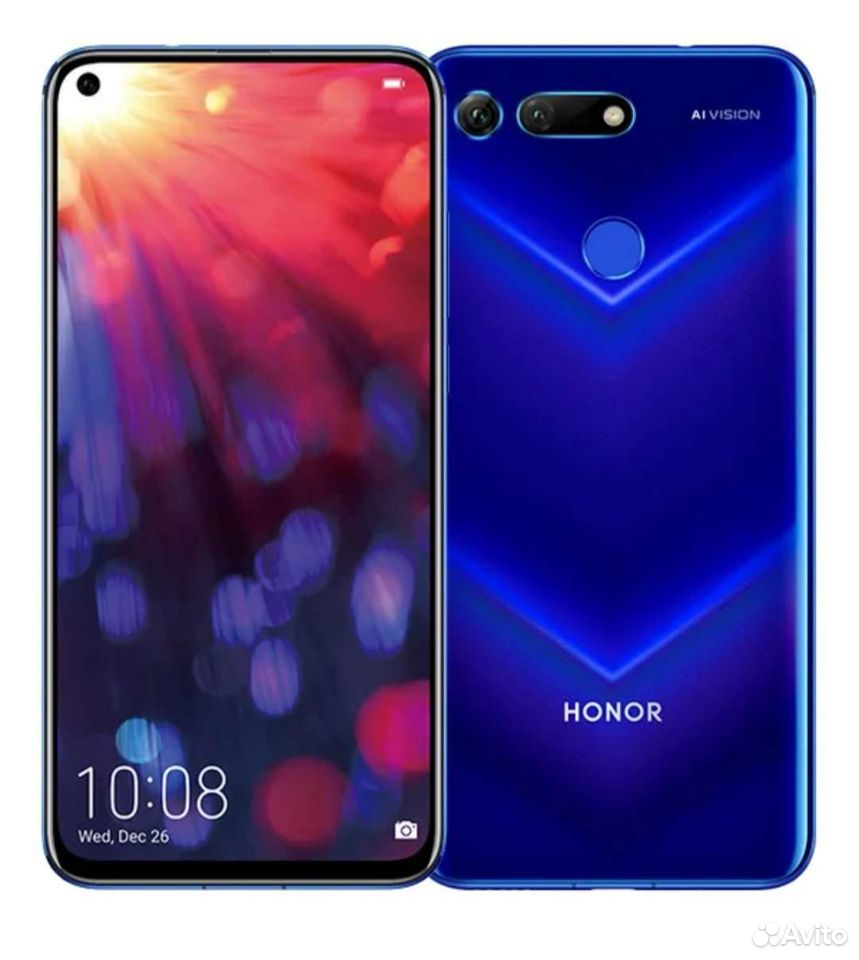 Смартфон honor 256gb