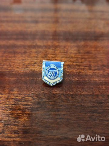 Значок Зенит