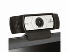 Вебкамера HD-разрешения Logitech C930e объявление продам