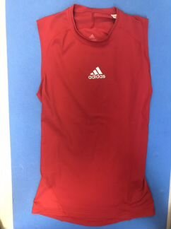 Компрессионная футболка