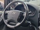 Hyundai Grand Starex 2.5 AT, 2009, 218 000 км объявление продам