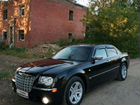 Chrysler 300C 2.7 AT, 2006, 277 000 км объявление продам