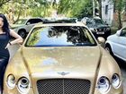 Bentley Continental Flying Spur AT, 2006, 162 000 км