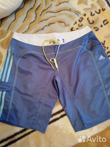 Шорты женские