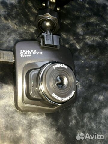 Видеорегистратор