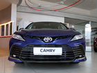 Toyota Camry 2.5 AT, 2022