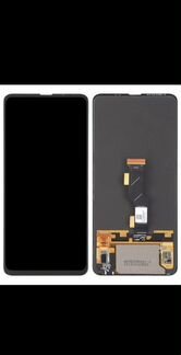 Дисплей на xiaomi mi mix 3