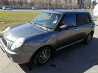LIFAN Smily (320) 1.3 МТ, 2013, 100 000 км