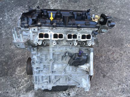 Двигатель Mazda CX-5 2.0