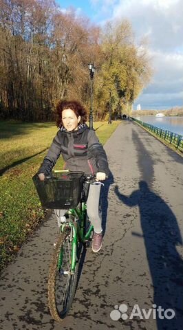 Предлагаю услуги автоняни