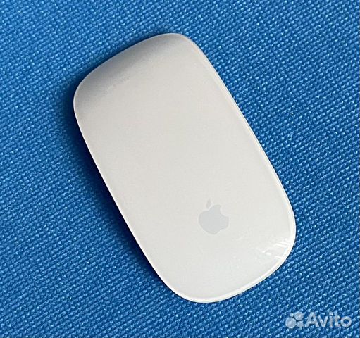 Мышь Apple magic mouse 1