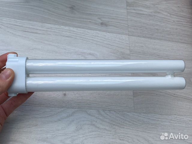 Лампа энергосберегающая