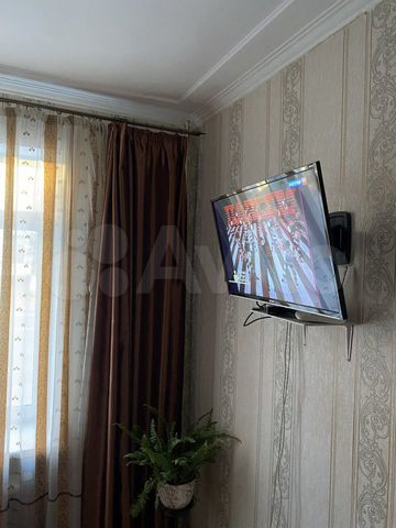 Комната 16 м² в 2-к., 1/2 эт.