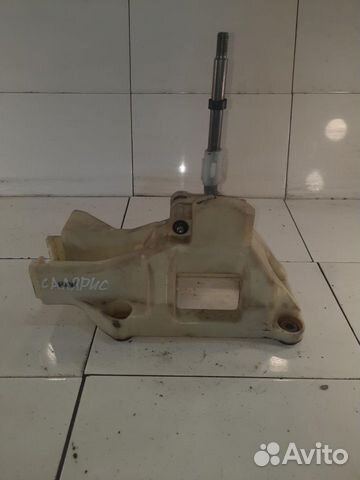 Кулиса кпп Hyundai Solaris 1 (RB) 2010-2017г RB