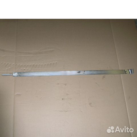 Хомут топливного бака 250л под болт L96см