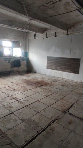 Производство, 42 м²