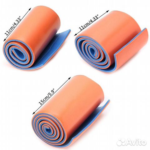 Шины иммобилизационные