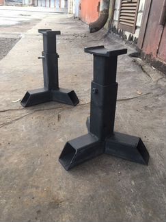 Подставка под автомобиль, мини эстакада