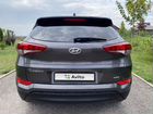 Hyundai Tucson 2.0 AT, 2018, 54 000 км объявление продам