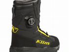 Зимние ботинки Klim Adrenaline Pro GTX. Новые объявление продам