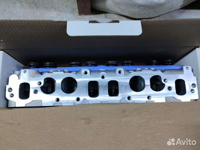 Головка газель 4216