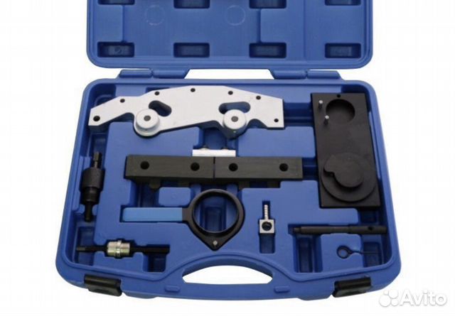 Фиксаторы BMW / бмв м52tu, М54, М56