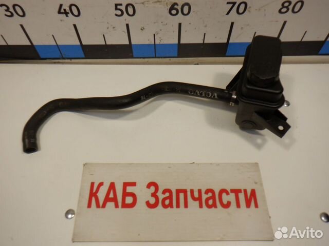 Бачок гур Volvo S40 V40 B4184S B4204S