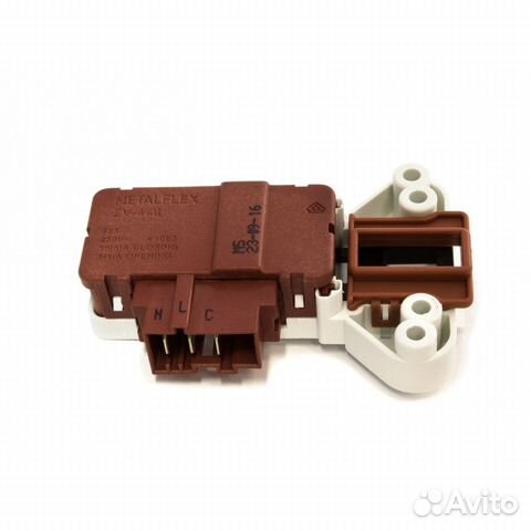 Замок люка стиральной машины vestel ZV446M5