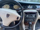 Rover 75 2.0 AT, 2000, 177 000 км объявление продам