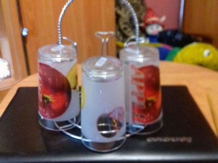 Подставка для бокалов кружек или стаканов