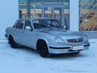 ГАЗ 31105 Волга 2.3 МТ, 2004, 190 000 км