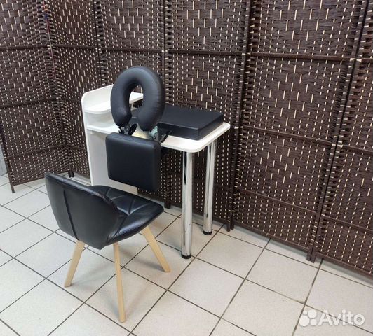 Подставка для массажа