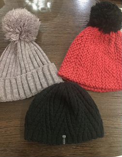 Шапки детские
