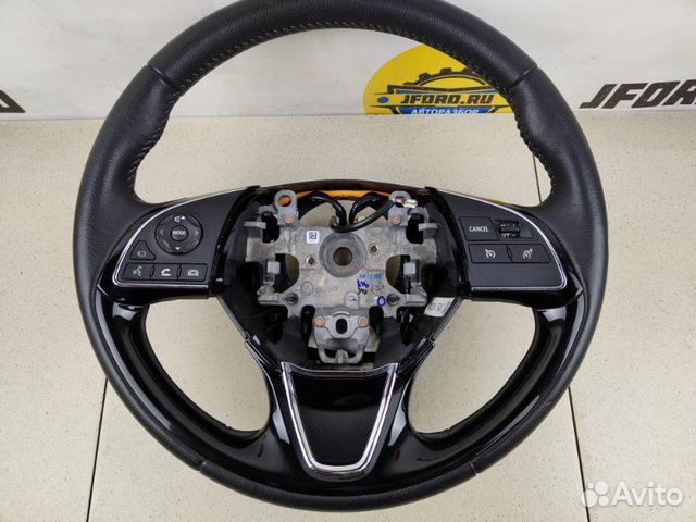 Руль Mitsubishi Outlander 2021