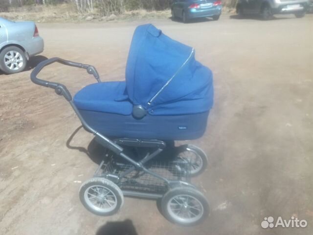 Детская коляска Inglesina Sofia Comfort Touch