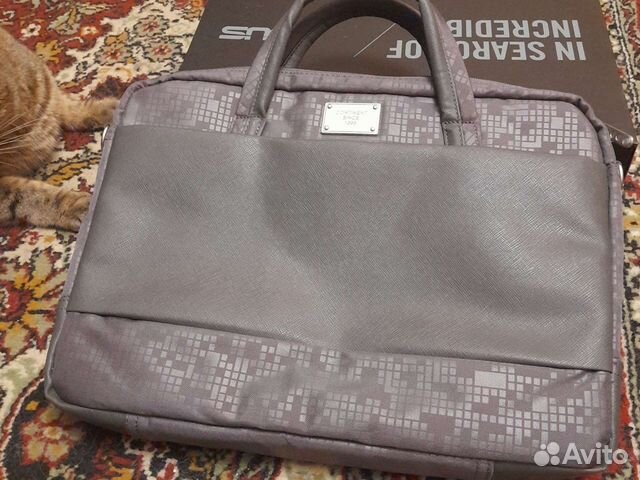 Сумка для ноутбука новая 14 точно