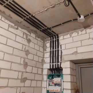 Электрик,аварийный выезд