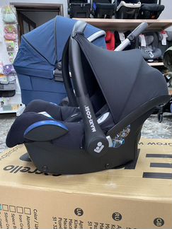 Автолюлька Maxi Cosi Cabriofix, прокат
