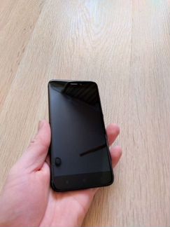 Телефон Xiaomi redmi 4x 3/32