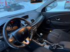 Renault Megane 1.6 МТ, 2013, 94 000 км объявление продам